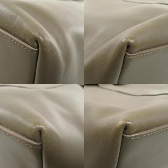 3.1 PHILLIP LIMThree One Phillip Lim Simple Tote Bag Leather Ladies - Picture 10 of 10